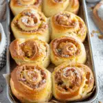 Breakfast Rolls