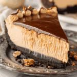 Peanut Butter Cheesecake