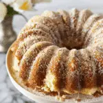 Snickerdoodle Cake Recipe