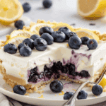 Lemon Blueberry Delight