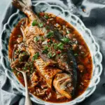 Braised Fish Recipe