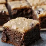 Banana Bread Brownies