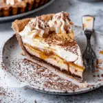 Banoffee Pie Recipe
