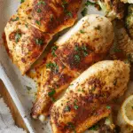 Baked Chicken Breast Recipe
