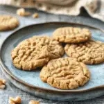 The 3 Ingredient Cookie