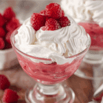Jello Whipped Cream Dessert