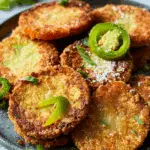 Fried Green Tomatoes