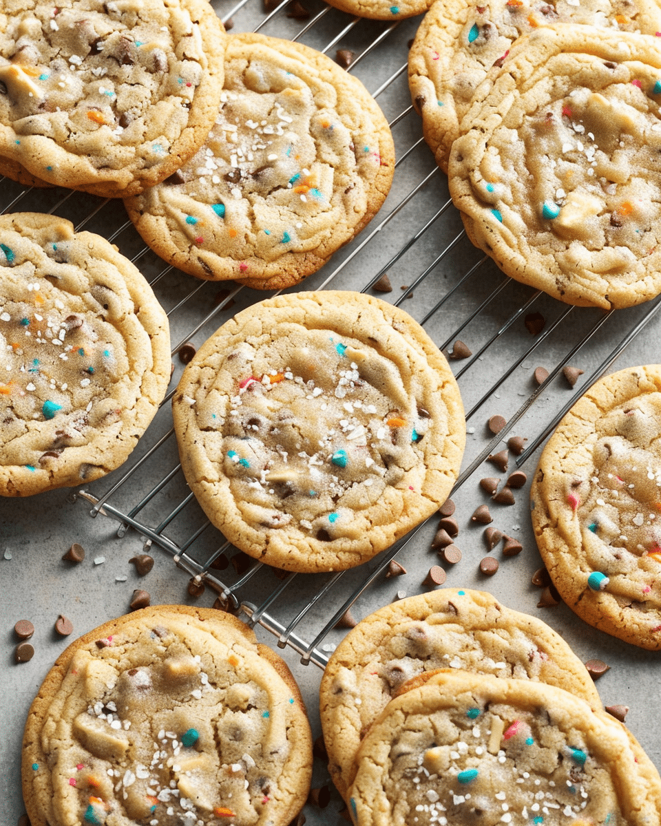 The Best Cookies To Bake With Kids