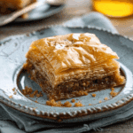 Greek Baklava
