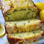 Luscious Lemon Zucchini Bread: A Zesty Loaf Recipe