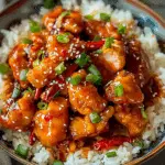 Sweet Chili Chicken Recipe