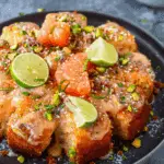 Bang Bang Salmon