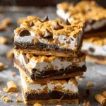 S'more Bars