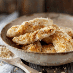 Air Fryer Cracker Barrel Chicken Tenderloins