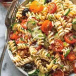 Pasta Salad