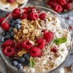 Protein Fluff