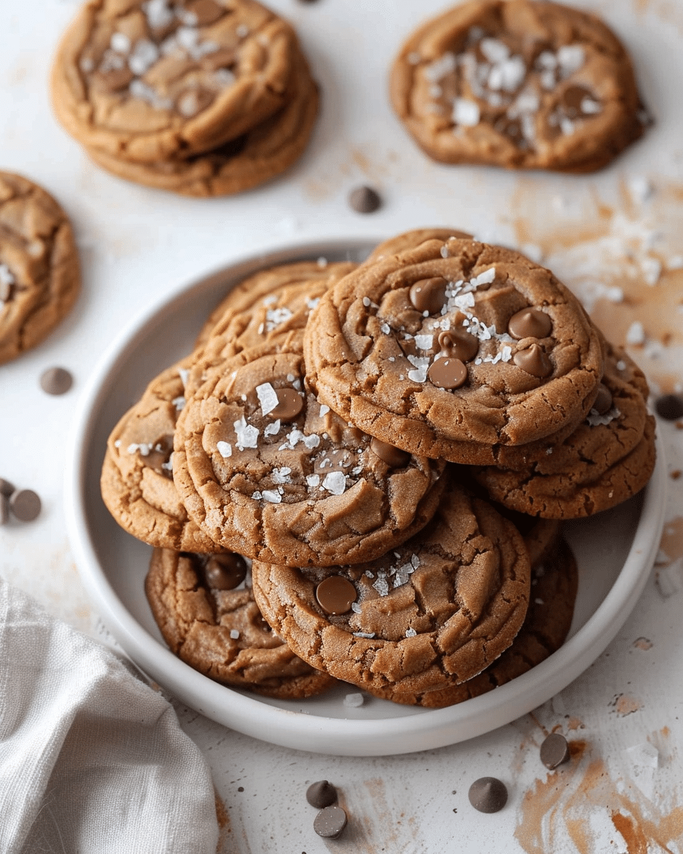 Best Chocolate Chipless Cookies Recipe