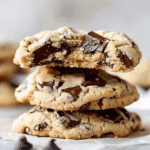 Levain Bakery Chocolate Chip Cookies