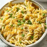 Tuna Noodle Casserole Recipe