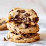 Levain Bakery Chocolate Chip Cookies