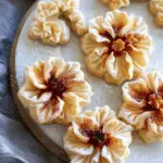 3-Ingredient Pastry Flowers