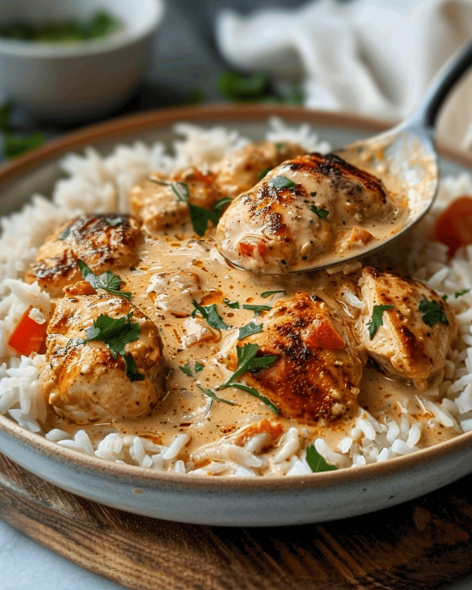 The Best Crispy Buttermilk Chicken (Boneless)