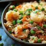 Freakin Fantastic Fried Rice