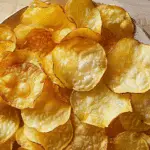 Homestyle Potato Chips