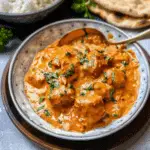 Quick & Easy Homemade Butter Chicken Recipe