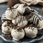 Oreo Balls