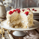 Heaven on Earth Cake