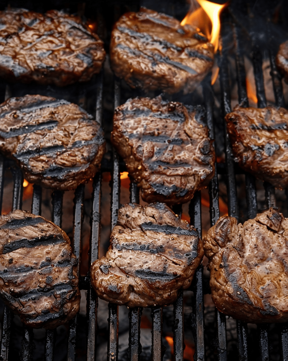 Charcoal Grilling Basics & Tips