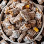 Butterfinger Puppy Chow