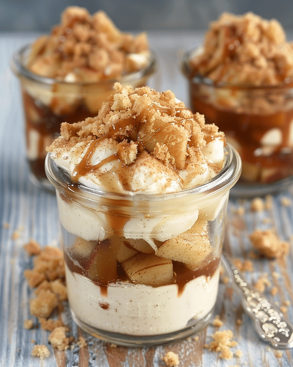 Apple Delight