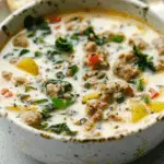 Zuppa Toscana Soup