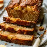 Apple Bread