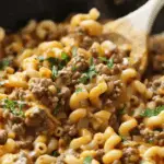 Gluten‑ and Dairy‑Free Homemade Hamburger Helper 3 Gluten‑ and Dairy‑Free Homemade Hamburger Helper