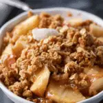 Apple Crisp Recipe
