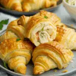 Chicken Crescent Rolls