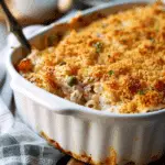 Million Dollar Chicken Casserole