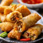 Egg Rolls