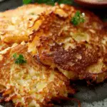 German Potato Pancakes