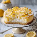 This One‑Bowl Lemon Dessert: Paul Hollywood’s Favorite