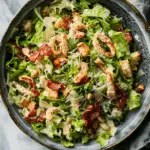 Famous La Scala Chopped Salad