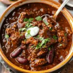 Original Texas Chili