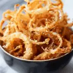Air Fryer Crispy Onions: A Guilt‑Free Crunch You’ll Love