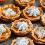 Best Pumpkin Pie Cookies