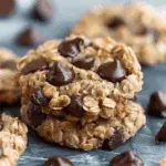Healthy Cookies With No Sugar No Flour