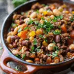 Instant Pot Bolognese Sauce