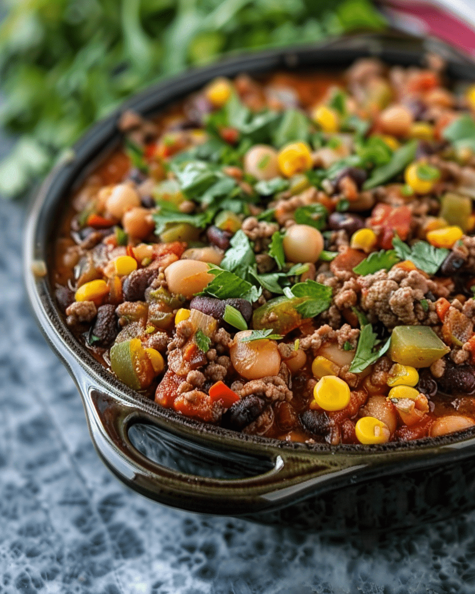 Instant Pot Bolognese Sauce
